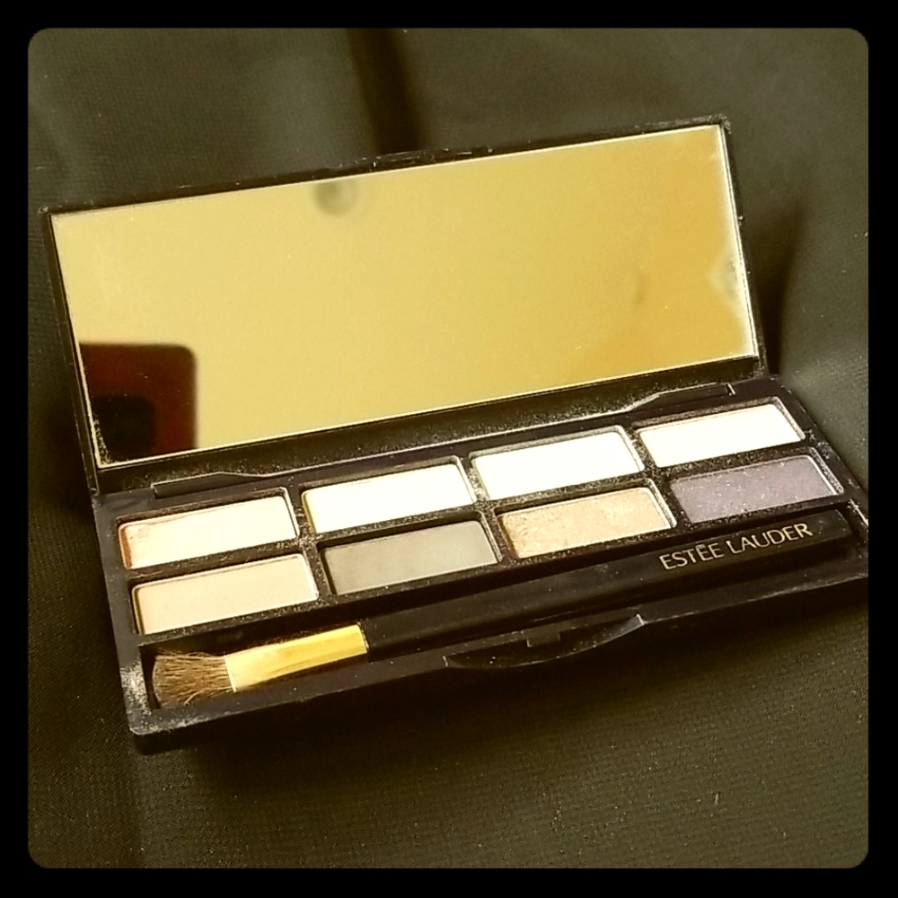 🛍 Estee Lauder Eyeshadow